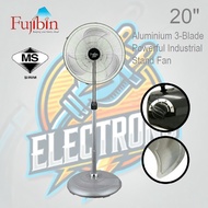 Fujibin Industrial Stand Fan – 18"/20"