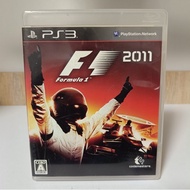 wehistore [มือ2][20] แผ่นแท้ Ps3 Formula One | F1 Championship  | F1 Race Stars | Zone Japan | Plays