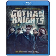DVD Gotham Knights Season 1 (2023)