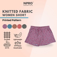 Body Secret Women Essential Shorts