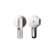 Sudio N3 True Wireless Earbuds, White