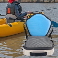 [Prettyia11] Kayak Boat Seat Paddle Seat Fishing Seat for Rafting Kayak Bleachers