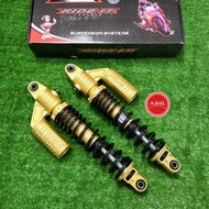 shockbreaker shock belakang kayaba ride it/shock ride it uk 280 320 340