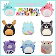 Squishy Soft Plush Toy Axolotl Kid Birthday Gift Xmas