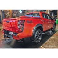 Isuzu Dmax 2019-2024 Tail Lamp (Dmax 2024 Design) D-Max Tail Lamp Lampu Belakang dmax 4x4 Car Access
