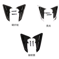 Applicable18-21Bmw X3X4Side Fender Decoration Sticker Modification Accessories