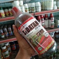 1 Liter Sidatan 410 SL kemasan baru Insektisida Sistemik Pembasmi Sundep