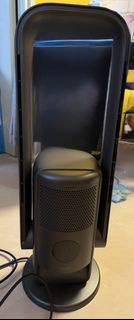 inno3c 冷熱風風扇+空氣清新機 inno3C HEPA cum UV-C Sterilization Hot Fan + Cool Fan + Air Purifier i-ACW3