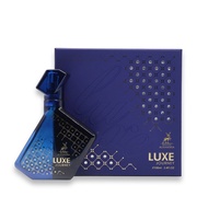 LUXE JOURNEY Perfume Minyak Wangi Wangi, 100ML EDP by Maison Alhambra