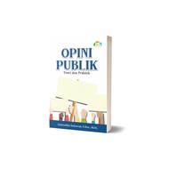 Public Opinion: Theory and Practice | PRCI