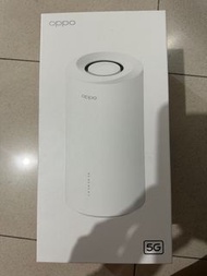 OPPO 5G CPE T2 White