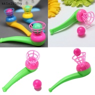 {kk1e2z3fhy} 1 / 6 / 10 pcs Blowing Tube & Ball-Children'S Toys loot Side Bag Padded Wedding New Chi