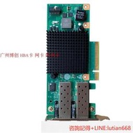 【詢價】SP310 82599ES網卡 Intel X520DA2萬兆光口 CN21ITGA支持泰山