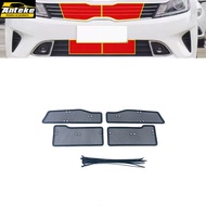 premium-Automotive Diamond Mesh Exterior Accessories OEM for 2018 Kia Forte Front Grille Insect Scre