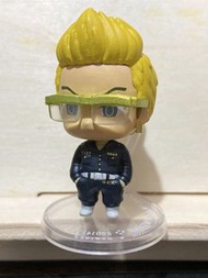 包郵 東京復仇者 稀咲 鐵太 扭蛋 東復