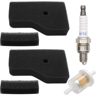 17211-Z07-000 17218-Z07-000 Outer Air Filter Kit for Hon-da EU2000 EU2000i EU2000iT1 & EU2000iK1 EB2