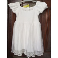 Eyka baby Dress size 2 years.