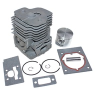 Cylinder Piston Kit For Echo PB-8010H PB-8010T PB-9010H PB-9010T Shindaiwa EB810 EB810RT EB910 EB910