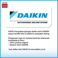 TERLARIS AC DAIKIN FLOOR STANDING 5PK 5 PK READY