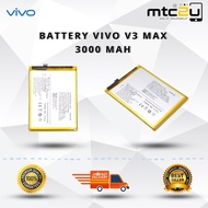 BATTERY-VIVO V3 MAX (B-A0)/BATERI-VIVO V3 MAX (B-A0)