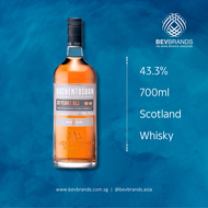 Auchentoshan 21 Years Scotch Whisky LIMITED RELEASE 700 mL 43 Percent ABV