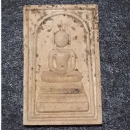 Thai amulet💯PHRA SOMDEJ Yannasamvara~wat Bownniwet,Bihari,klang .PE2560