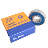 Stainless Steel Ball Bearing 6002-2RS S/S 6002-2Z DISA Brand Size 15*32*9