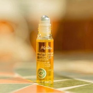 法國 melvita 眼油玫瑰果眼部護理精華油 有機玫瑰果油淡紋筆 10ML Huile d'Argan & Rosier Muscat Argan oil & Rose Hip Oil