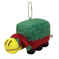 K-Company Minecraft Ball Chain Mascot Sniffer MCT-BM7-SF [Shipping From Japan]