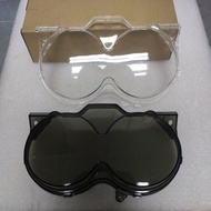 Meter lens meter cermin meter cover (tinted/snoke) yamaha srl115 srl115z srl115zr lagenda115 lagenda