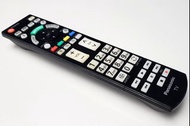 Panasonic 原廠電視遙控器