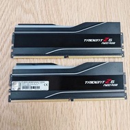 g.skill Trident Z5 NEO RGB 64GB 
32GB X2 DDR5 6000
CL26-36-36-96 AMD EXPO Ready