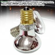 ORIENMY Oven Light Mini R39 E17 Tungsten Cooker Hood Lamp Salt Bulb