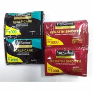 [ TRESEMME ] Shampoo Sachet