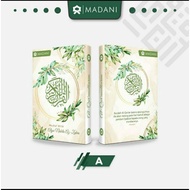 Custom Quran A5