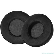 Sugar Headphone Replacement Ear Pads for DT770Pro DT880Pro DT990 Black Earmuff