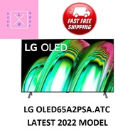 LG OLED65A2PSA.ATC 65INCH 4K OLED SMART TV , COMES WITH 3 YEARS WARRANTY . HOT BUY , READY STOCK AVAILABLE *65A2*
