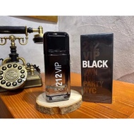 212 VIP BLACK NYC EDP ORIGINAL PARFUM PRIA 212 VIP BLACK EAU DE PARFUM