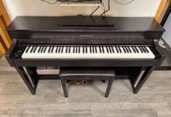 Yamaha 電鋼琴