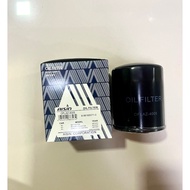 Oil Filter Used For ISUZU And Vehicles. Short Piston AISIN Brand [OFLAZ-4005] 4JJ1-TCX 4JK1-TCX