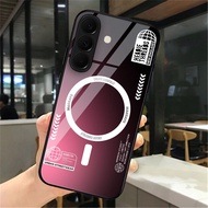 HP GK419 (NEWEST SAMSUNG A37 2026) SAMSUNG A37 glass Softcase - Latest SAMSUNG A37 Case 2026 - casin