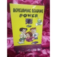 developing reading power 1