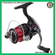 Daiwa (DAIWA) spinning reel 24 Kajika X LT2000S-P. Direct from Japan.