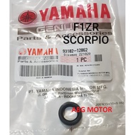 SEAL SIL STUT STUD CLUTCH UPPER PART F1 F1ZR FORCE 1 ZR SCORPIO ORIGINAL