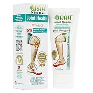 URAH Glucosamine Cream - Improves Joint pain knee pain for elderly and young!