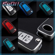 SUQI Car Key , TPU Key Protector Key  Cover,  Holder 3/4 Buttons Key Cover Shell for Chevrolet/Trax/Lova/Malibu/Buick/Opel/Astra/Corsa ADAM S Car Accessories