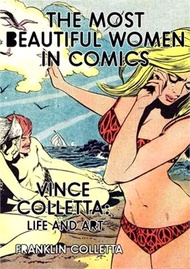 2066.The Most Beautiful Women in Comics