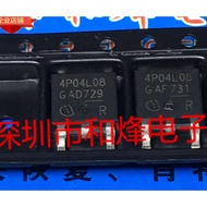 1-5pcs mos tube 4P04L08 IPD70P04P4L-08 4P0409 IPD70P04P4-09 3N0409 IPD50N04S3-09 4N03L03 IPD90N03S4L