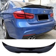BMW F30 PSM Spoiler F30 3 Series PSM Rear Boot Trunk Spoiler Material ABS Without Paint M3 M4 PSM St