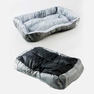Dog Bed Mattress Soft Warm Dog Bed Size M
